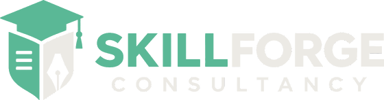 SkillForge Consultancy