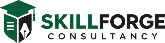 SkillForge Consultancy